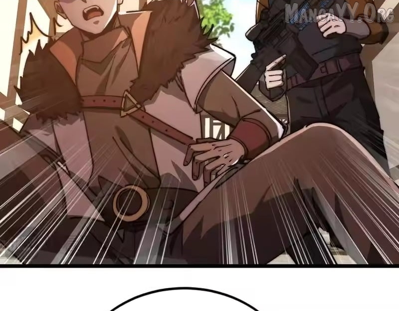 Summoning demons—I am the Abyss Chapter 54 - page 41